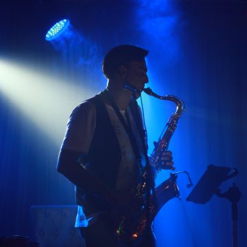 Fábio Schlosser - Braga - DJ