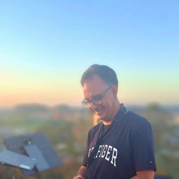 Fábio Schlosser - Braga - Event DJ