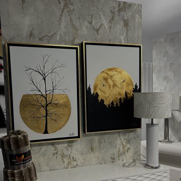 Fenix Pormenores - Espinho - Interior Decoration