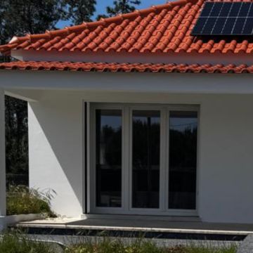 Esmaga! Obras - Sintra - Plumbing Pipe Installation
