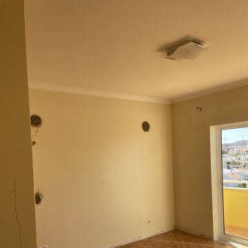 Total Home Care - Portimão - Bathroom Remodel