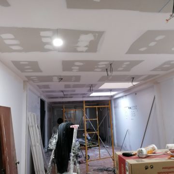 MP Artwall - Almada - Teppich verlegen