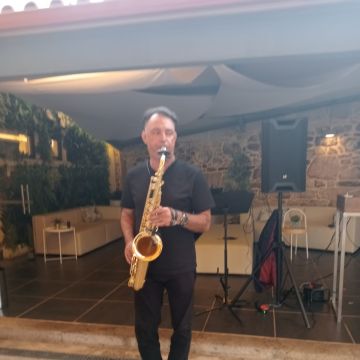 Fábio Schlosser - Braga - Wedding DJ