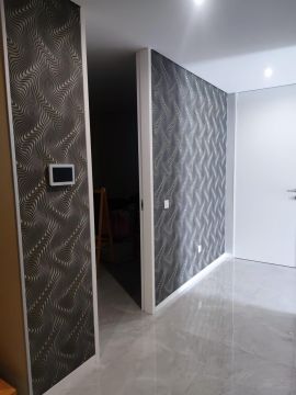 Fenix Pormenores - Espinho - Drapery Repair