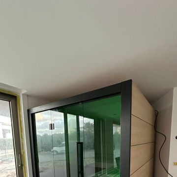 Spas & Comp. - Wellness Store - Caldas da Rainha - Limpeza e Manutenção de Jacuzzi e Spa
