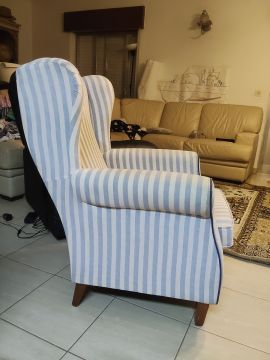 Upholsterer