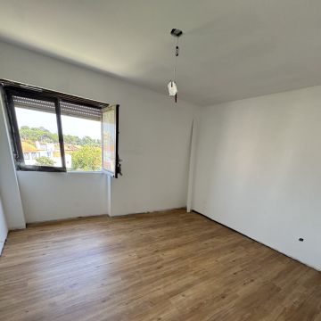 7pv construções - Loures - Dachausbau