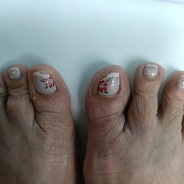 CLINIQUE Pé Su podologia - Leiria - Massagem Desportiva
