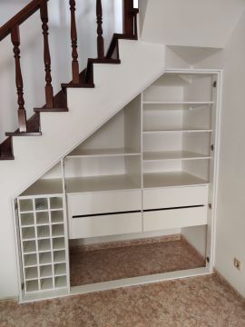Decor Jmva - Amadora - Schrank reparieren
