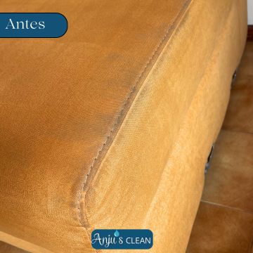 Anju’s Clean - Penafiel - Limpeza de Espaço Comercial