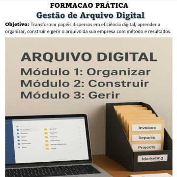 Ceida Filipe - Consultora de Gestão e Recursos Humanos - Lisboa - Edição de Conteúdos