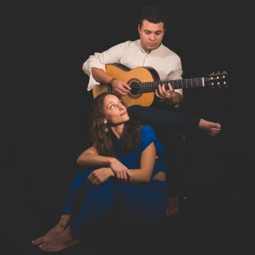 NEVE - Nino E Viola Eventos - Porto - Hochzeitsband