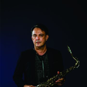 Fábio Schlosser - Braga - Music Entertainment
