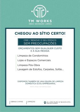 TM Works - Guarda - Küche sanieren