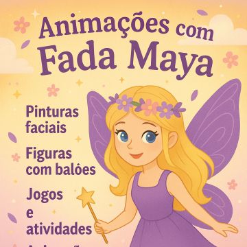 Mara Maia - Trofa - Babysitter