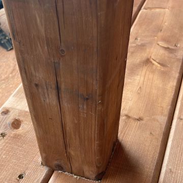 Total Home Care - Portimão - Stair and Staircase Repair