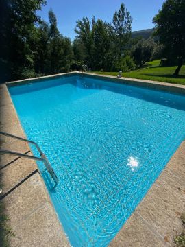 TT PISCINAS - Vila Nova de Gaia - Reparação de Piscina