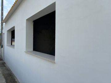 FM Solutions - Coimbra - Reparação e Texturização de Paredes de Pladur