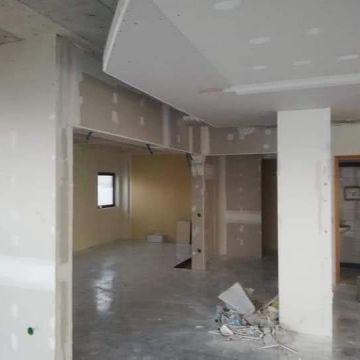 NP CONSTRUIR - Porto - Remodelação de Cozinhas