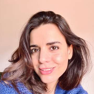 Giselle Varga - Leiria - Home Organizing