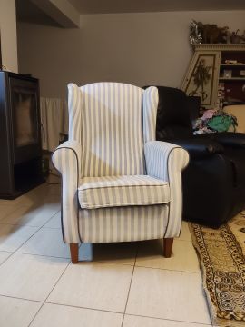 Upholstery Service