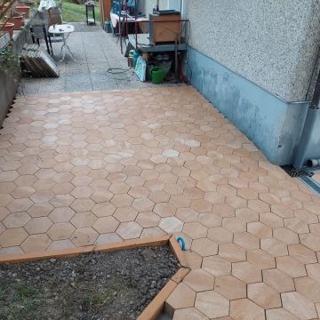 Real remodelações. - Almada - Instalação de Banheira e Chuveiro
