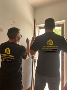 Jackson-Solutions.pt - Torres Vedras - Greenhouse Services