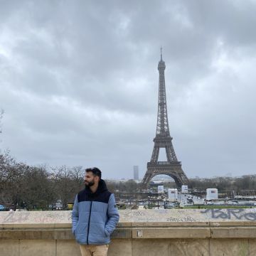 João Santos - Ponte da Barca - Honeymoon Travel Specialist