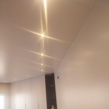Eletroserviços - Eletricista certificado - Caldas da Rainha - Lighting Installation