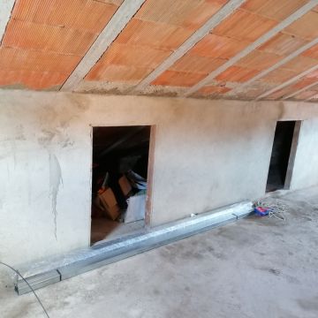 MP Artwall - Almada - Geländer reparieren