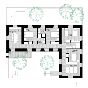 Joana Fernandes - Lisboa - Remodelación de cocinas