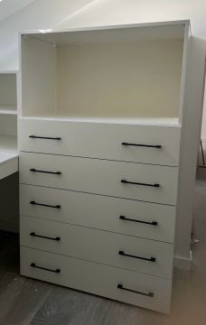 Decor Jmva - Amadora - Schrank umbauen