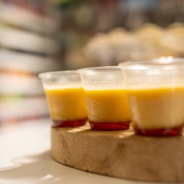 Bianca Farias Catering & Eventos - Porto - Barbecue and Grilled Food