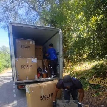 SN Transportes e Mudanças - Amadora - Entregas e Serviços de Estafetas