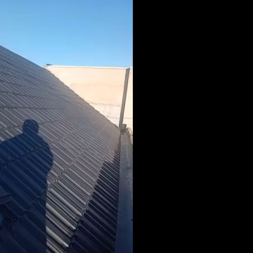 Attic Soluction - Almada - Pintura Exterior