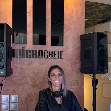 DJ Pixie - Lisboa - Event DJ