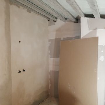 MP Artwall - Almada - Zimmerrenovierung