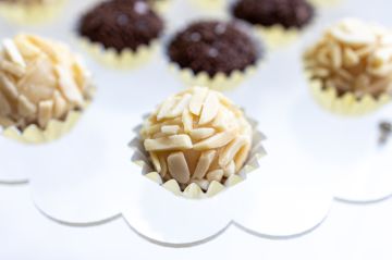 Bianca Farias Catering & Eventos - Porto - Catering de Jantar Corporativo