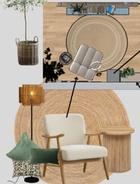 CPB Home Decor - Oeiras - Paisagismo Exterior