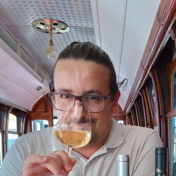 Sommelier Bruno Firmino - Oeiras - Aulas de Soldagem