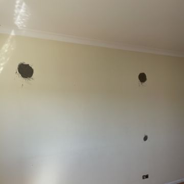 Total Home Care - Portimão - Drywall Repair and Texturing