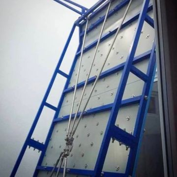 Antonio Moreira - São João da Madeira - Instalação de Escadas