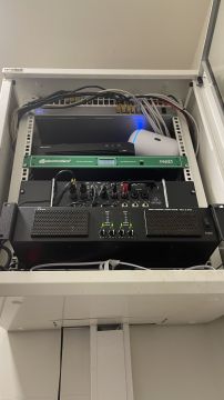 Felipe Fonseca - Loures - Wiring