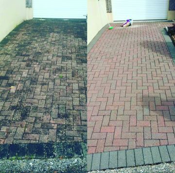 JPS roofing and cleaning - Lagoa - Roof Cleaning
