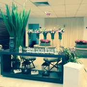 Geraldine Woellner - Cascais - Event Planning