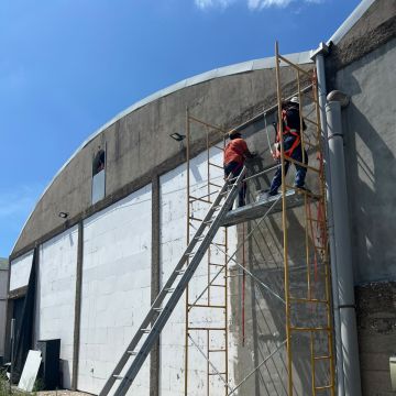 FM Solutions - Coimbra - Remoção de Arbustos