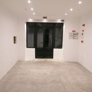 MP Artwall - Almada - Tür lackieren