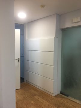 Decor Jmva - Amadora - Abgehängte Decke