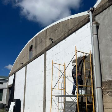 FM Solutions - Coimbra - Remodelação de Casa de Banho