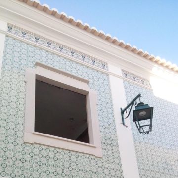 Total Home Care - Portimão - Masonry Construction Services